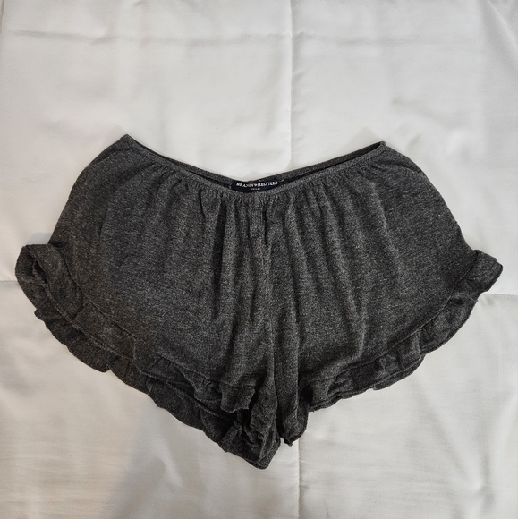 Brandy Melville Other - Brandy Melville Sleep Shorts